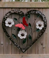 Metal flower frames for sale  CHELTENHAM