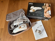 Braun silk expert gebraucht kaufen  Heppenheim (Bergstraße)