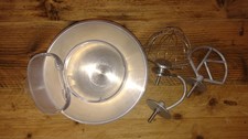 Kenwood kmix kmx52 for sale  BORDON