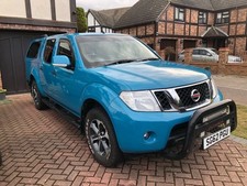 nissan navara canopy for sale  SOUTHEND-ON-SEA