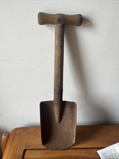 Vintage handle small for sale  BROMLEY