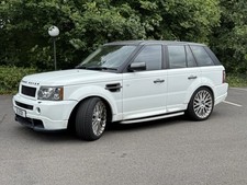 range rover kahn for sale range rover kahn for sale HARROGATE