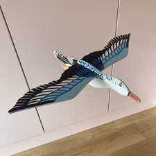 Vintage flying bird for sale  LONDON