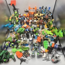 Lot rescue heroes for sale  Irving