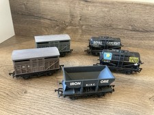 Mainline gauge wagons for sale  COVENTRY