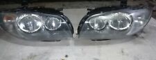 Fari bmw serie usato  Palermo