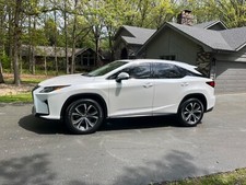 2017 lexus for sale  Crete