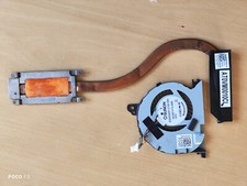 Radiateur ventilateur cpu d'occasion  Chazay-d'Azergues