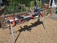 Sip professional woodworking for sale  LITTLEHAMPTON