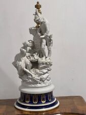 Ancienne statue porcelaine d'occasion  Arras