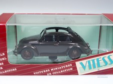 Vitesse 401 volkswagen gebraucht kaufen  Rhauderfehn