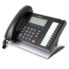 Telefone Digital REF “A” STK Toshiba CIX 100 200 670 DP5022-SD Tela de 10 Botões, usado comprar usado  Enviando para Brazil