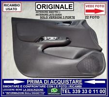 Pannello interno portiera usato  Carrara