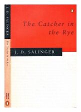 Salinger catcher rye for sale  Ireland