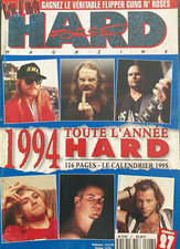 Magazine hard guns d'occasion  Montélimar