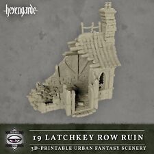 Tabletop gelände terrain gebraucht kaufen  Gummersbach