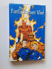 Fantastischen vier128 137 gebraucht kaufen  Leichlingen (Rheinland)