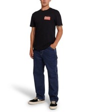 Pantalone jeans deus usato  Italia