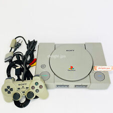 CONSOLE Playstation 1 Importado Japonês SCPH-9000 PS1 PS JAPÃO NTSC-J AUTÊNTICO comprar usado  Enviando para Brazil