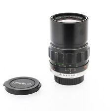 Minolta rokkor 135 d'occasion  Mulhouse-