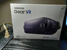 Fone de Ouvido Samsung SM-R323 Gear VR2 Oculus Óculos Preto para Celular Frete Rápido comprar usado  Enviando para Brazil