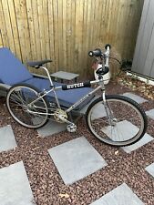 Old school bmx for sale  Villas