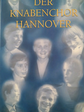 Knabenchor hannover gebraucht kaufen  Wedemark