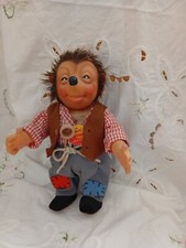 Vintage alter mecki gebraucht kaufen  Münster