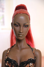 Time doll ilaria d'occasion  Melun