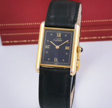 Cartier tank vermeil gebraucht kaufen Cartier tank vermeil gebraucht kaufen  Düsseldorf