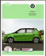Skoda fabia early for sale  UK