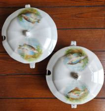 Empire ware fish for sale  CARLISLE