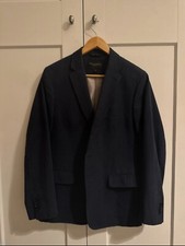 Mens blazer jacket for sale  WEYMOUTH