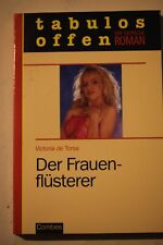 Frauenflüsterer gebraucht kaufen  Bergheim