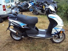 Baotian bt49qt12 stroke for sale  MALVERN