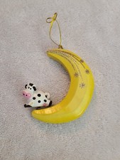 Wooden cow jumped for sale  Tulare