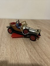 Original vintage chitty for sale  CHESTERFIELD