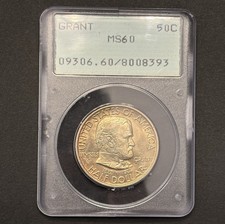 1922 grant commemorative for sale  Mesa