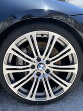 Cerchi bmw e92 usato  Sulmona
