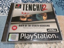 tenchu 2 usato tenchu 2 usato Torino