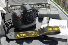nikon d4 gebraucht kaufen  Böblingen