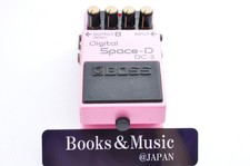 Boss digital space usato Boss digital space usato  Spedire a Italy