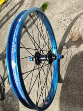 Vocal hitchhiker bmx for sale  BELFAST