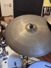 Zildjian discontinued avedis for sale  COVENTRY