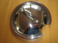 Deckel topfdeckel edelstahl gebraucht kaufen  Bad Hönningen