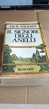 Tolkien signore degli usato  Vignate