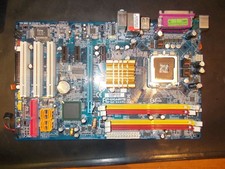Carte mère gigabyte d'occasion  Dun-sur-Meuse