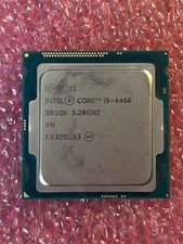 Processador Intel Core i5-4460 3.20GHz Quad-Core - LGA1150 - SR1QK - Testado comprar usado Processador Intel Core i5-4460 3.20GHz Quad-Core - LGA1150 - SR1QK - Testado comprar usado  Enviando para Brazil