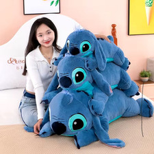 Stich peluche gigante usato  San Giuseppe Vesuviano