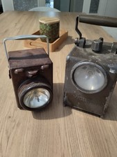 Anciennes lampes d'occasion  Caluire-et-Cuire